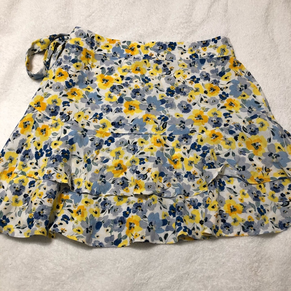 Forever 21 skirt